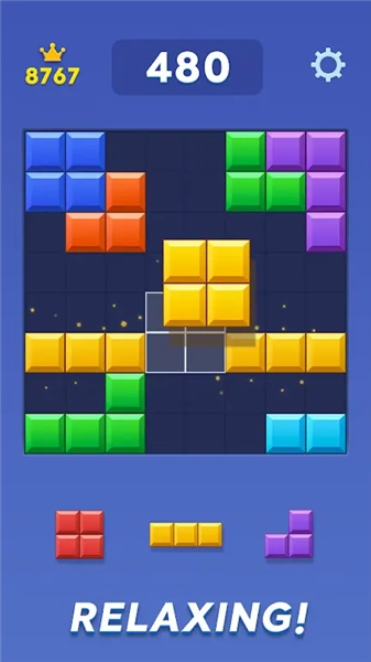 BlockBlast!游戏官方最新版图3