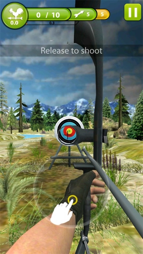 射箭大师3D免费原版图2