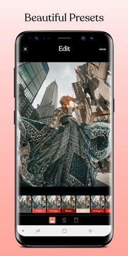 Tezza安卓官方版图4