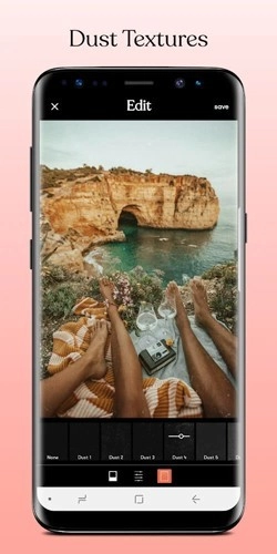Tezza安卓官方版图1