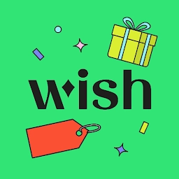 wish平台绿色版