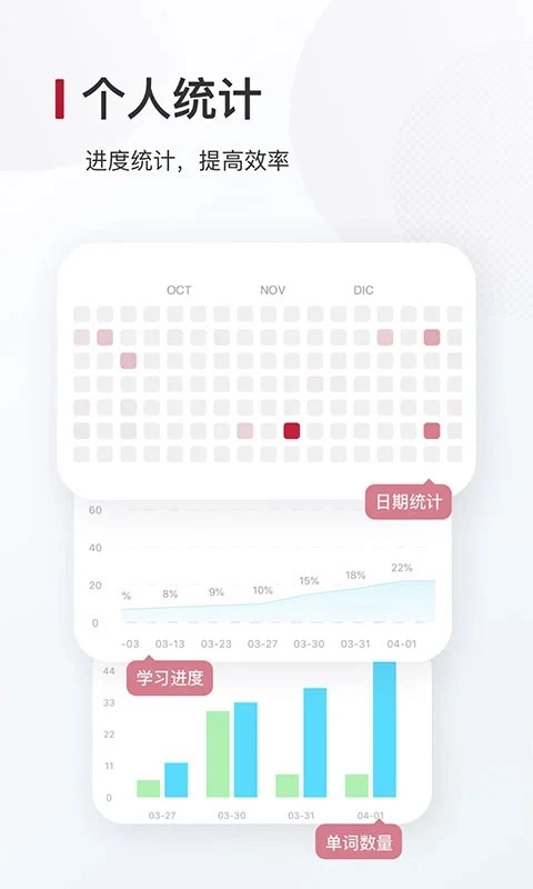 西语背单词安卓版图5