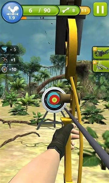 3D射箭大师游戏无广告版图2