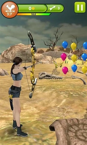 3D射箭大师游戏无广告版图4