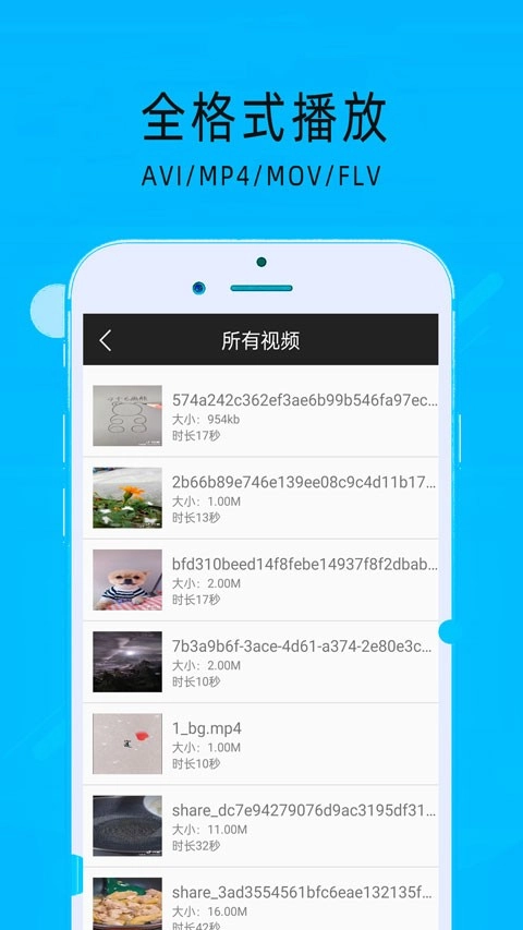 mx万能播放器手机版图2