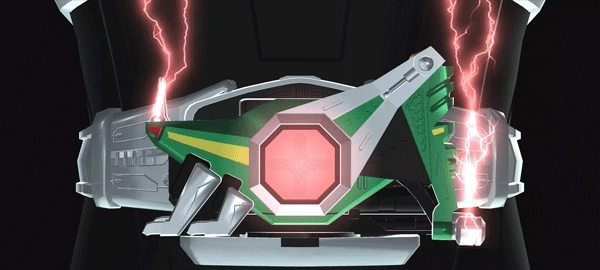 假面骑士甲斗王变身模拟器手机版图2