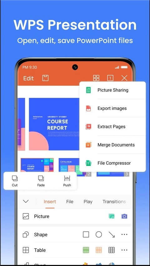 wpsoffice精简版图3