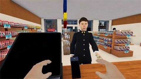 书店模拟器最新版图4