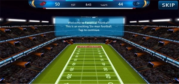 FanaticalFootball官方版图3