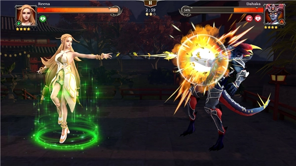 LegendFighter：生死之战安卓免费版图3