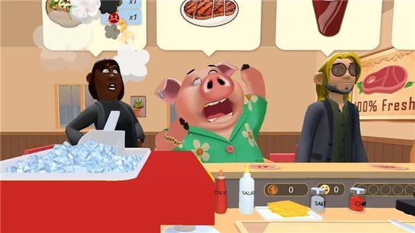 CookingClash免费原版图3