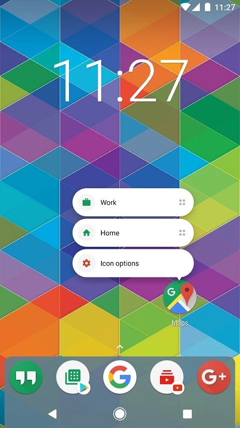 Nova桌面绿色版图5