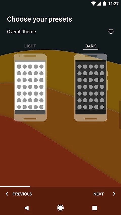 Nova桌面绿色版图3