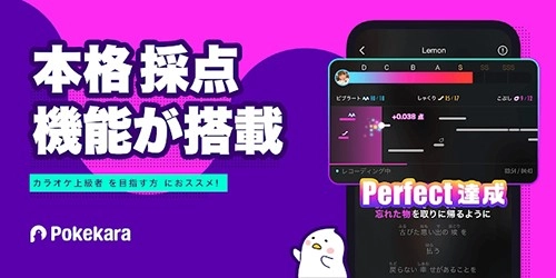 Pokekara安卓官方版图1