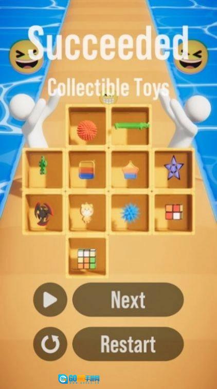 指尖玩具进化(FidgetToyEvolution)安卓免费版图2