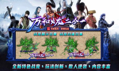 万和火龙二合一图3