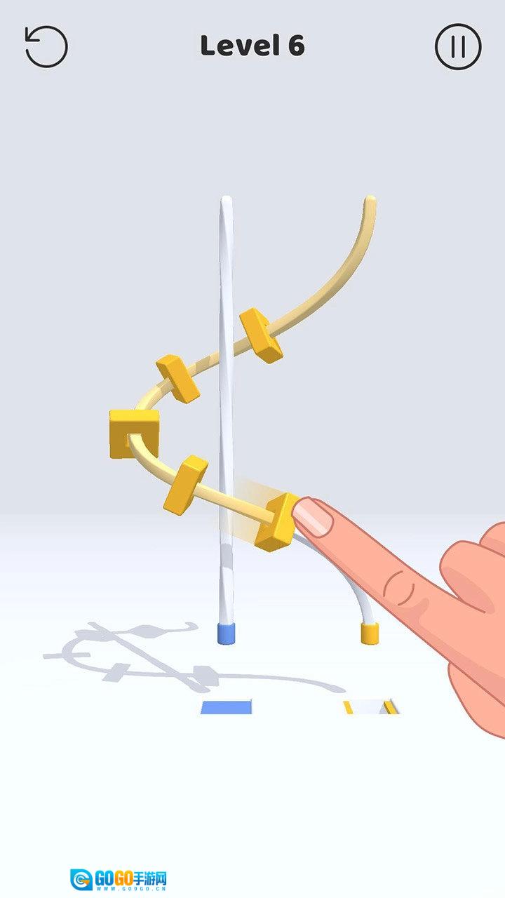扭杆TwistedRods(TwistedRods)手游版图3