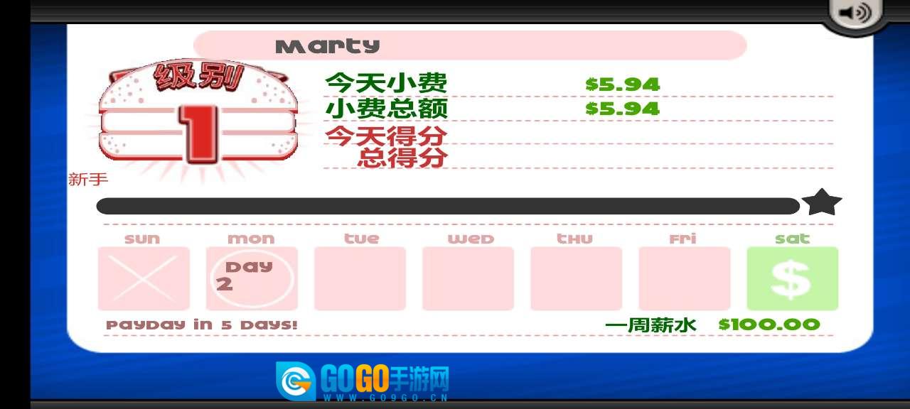 老爹汉堡店（老爹漢堡店）图1