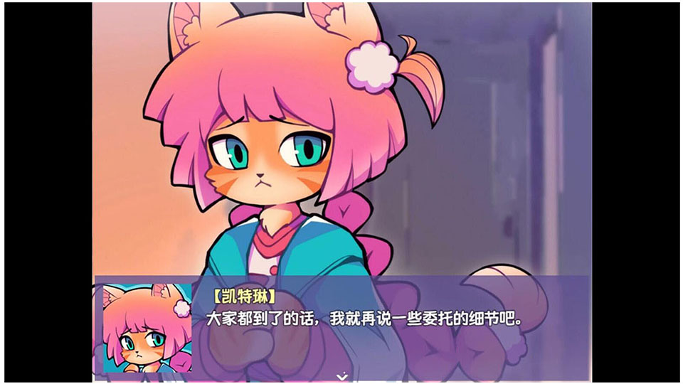 提西探险社手机版图2