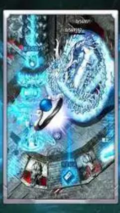 复古攻速冰雪传奇打金图2