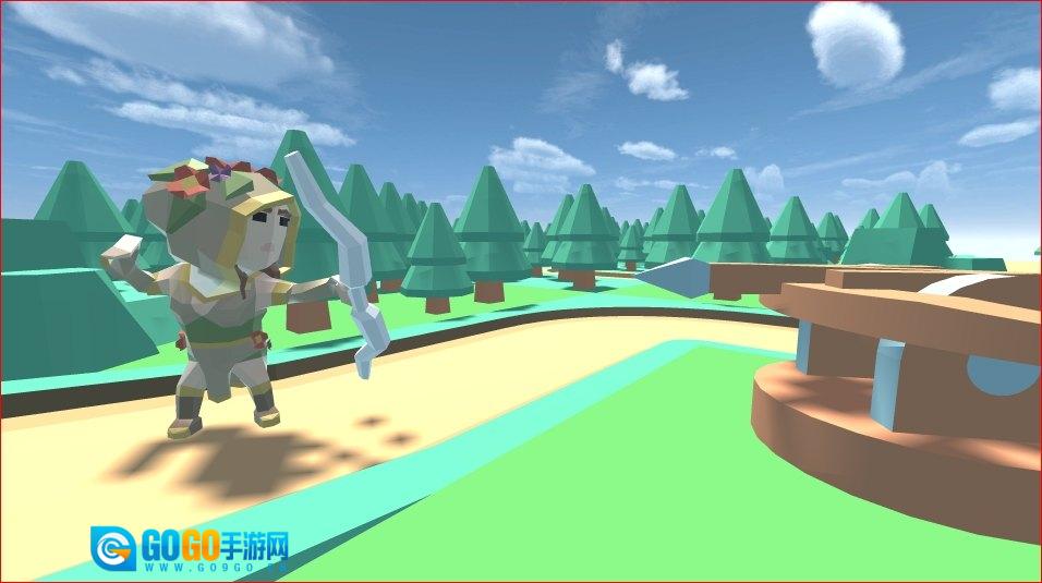 要塞战图4