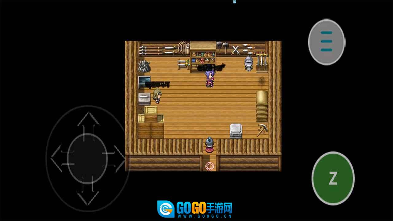 国土防线图4