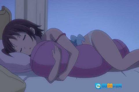 和雏子一起睡觉图4