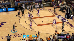2K12修改器图2