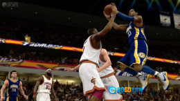 2K12修改器图3