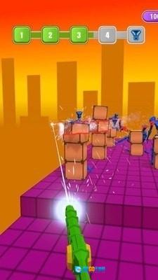 锋刃图1