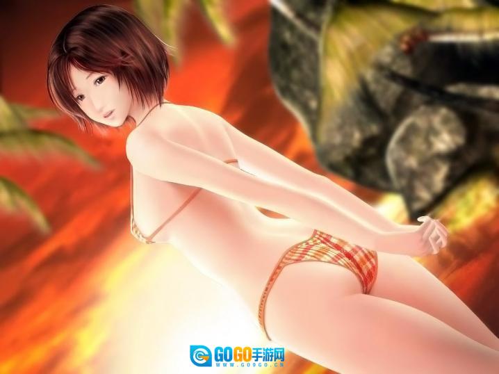 人工少女2图3