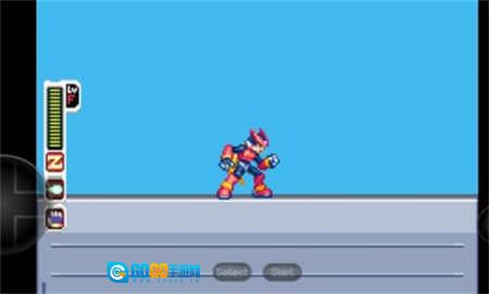 洛克人zero4图2