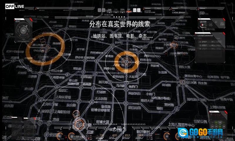 OFFLINE图1