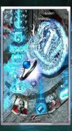 复古攻速冰雪传奇打金(2)