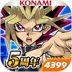 游戏王决斗链接免费版v8.5.1011