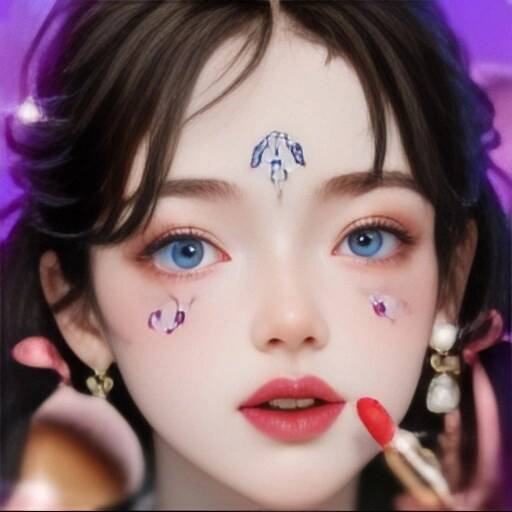 公主的美容装扮手游无广告版