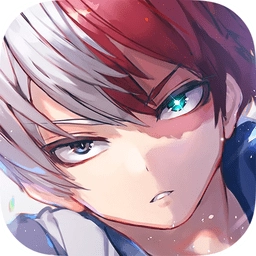 cos动漫全明星通用版