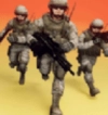 步兵攻击手游无广告版
