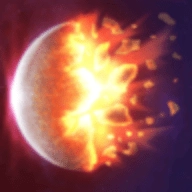 星球爆炸模拟器游戏完整版