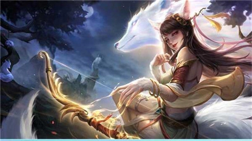 涂山小狐仙手游免费版图1