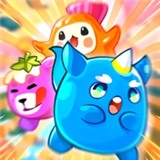 甜品大乱斗手机最新版