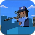 特警狙击手通用版
