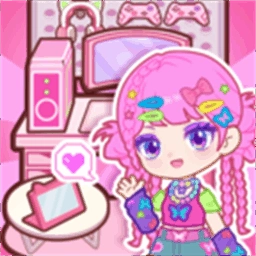 装修我的口袋屋原版