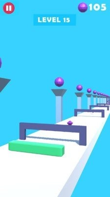 画个果冻快跑手机免费版图3