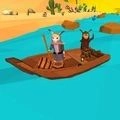 我的木筏旅行官方最新版