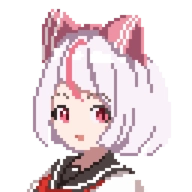 白毛少女大战僵尸手机正版