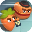 胡萝卜警官通用版