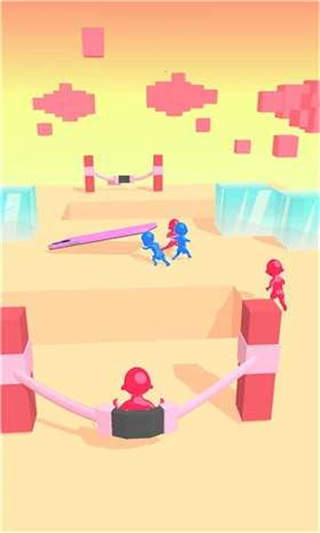 铁血冲突官方正版图3