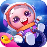 宠物空间冒险游戏绿色版