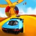 极速坡道车正版